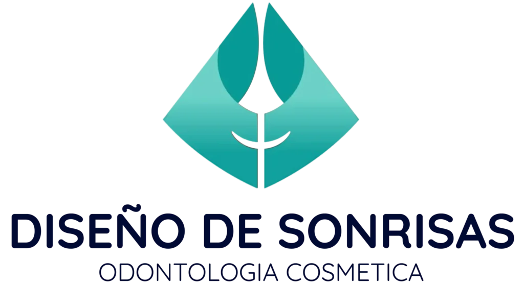 Diseño de Sonrisas Logo
