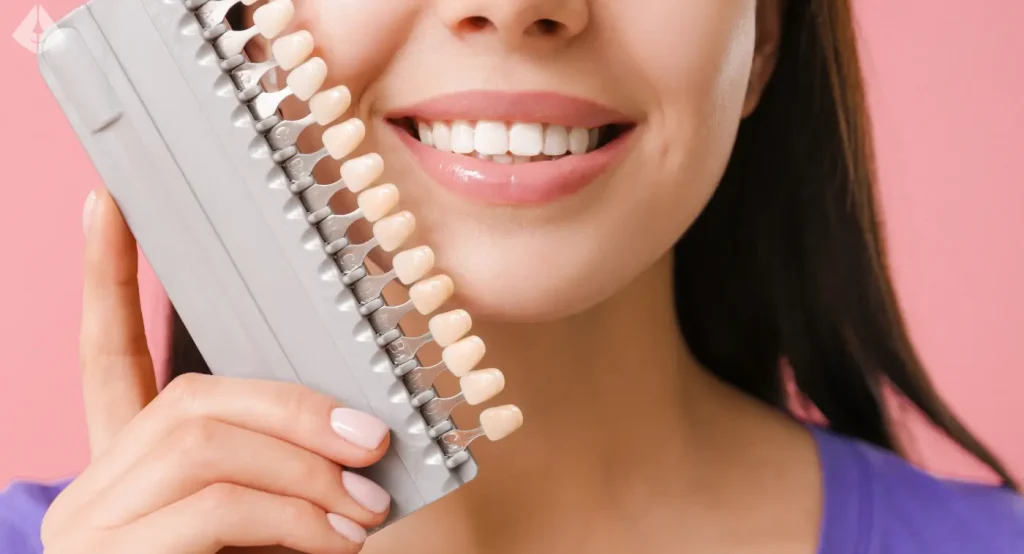 Por Qué las Carillas de Porcelana Son la Mejor Opción para Cerrar Diastemas