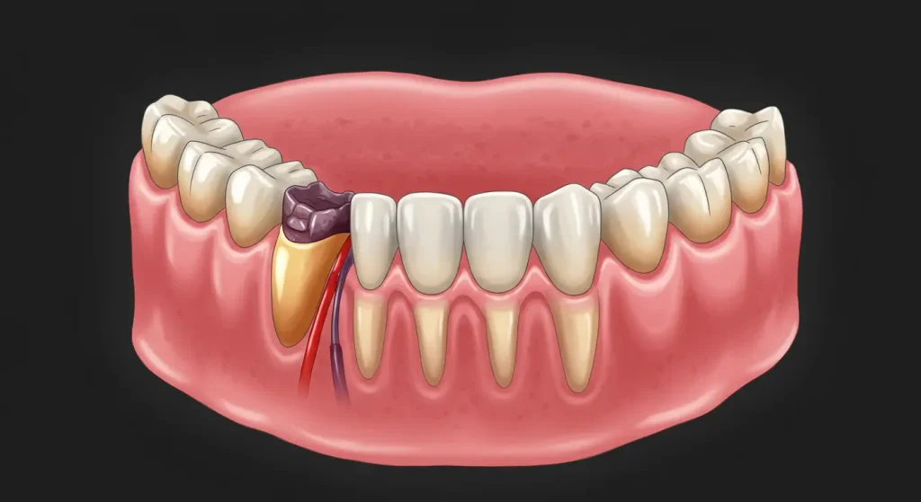 Casos en que los Implantes Dentales para Encías Retraídas son la Solución Ideal