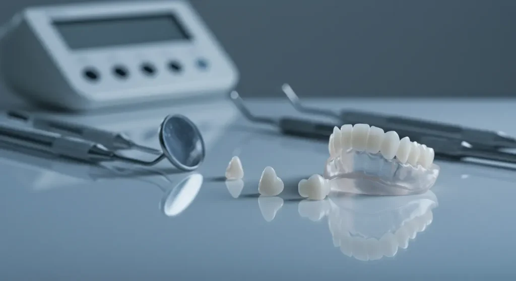 El Proceso de Transformación con Carillas de Porcelana en Diseño de Sonrisas