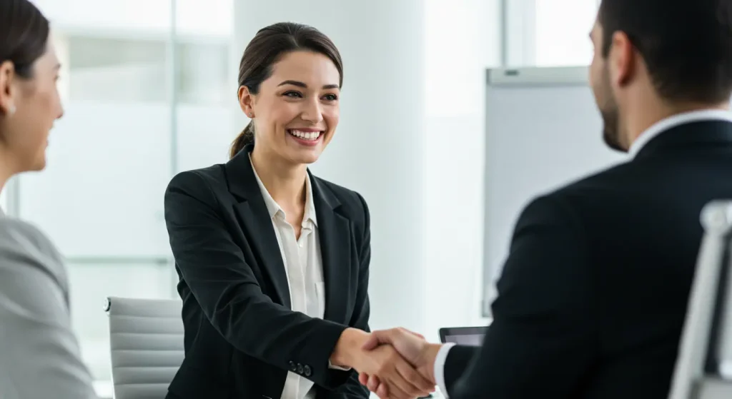 La Sonrisa como Lenguaje Universal en las Relaciones