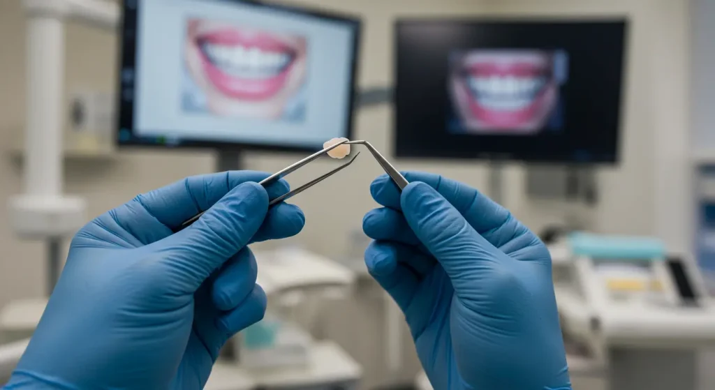 Por Qué Confiar tu Sonrisa al Dr. Aristo Carranza