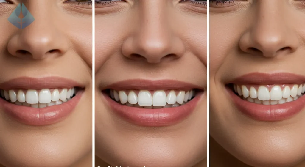 Qué Tipo de Sonrisa Combina con Tu Personalidad