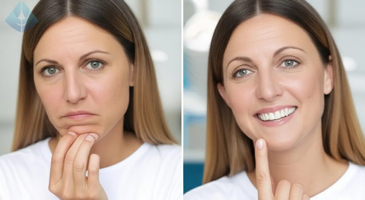 Salud Bucal y Diseño de Sonrisa: Fin del Dolor
