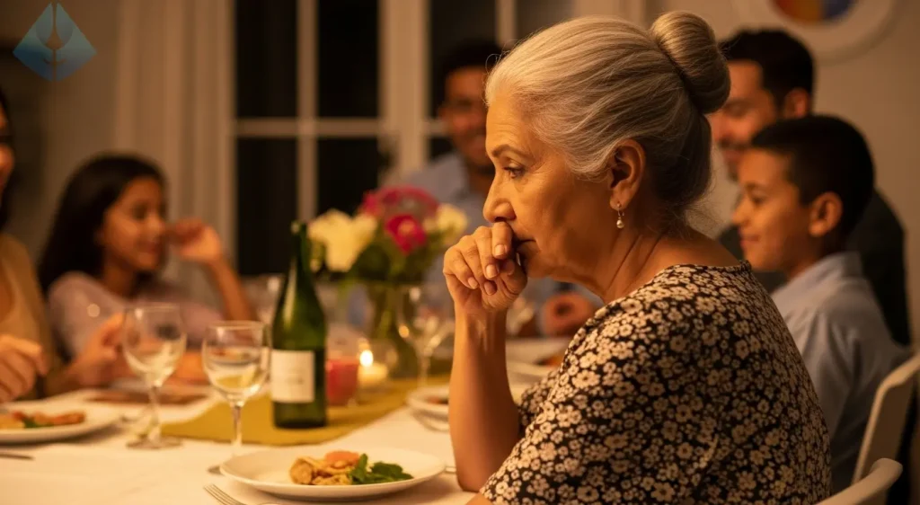 Aislamiento Social, Depresión y Pérdida Dental