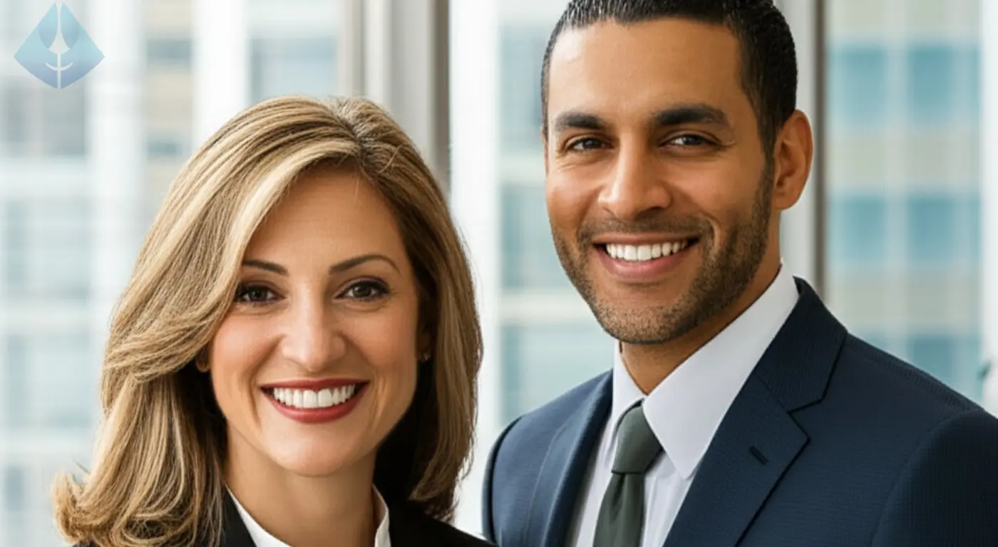 Apariencia Dental y Carrera en NJ | Diseño de Sonrisas