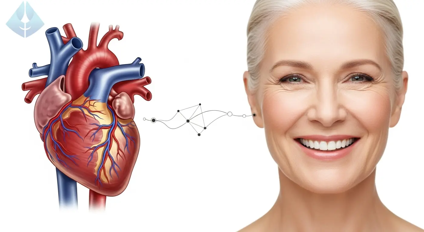 Salud Bucal y Prevención de Infartos | Guía